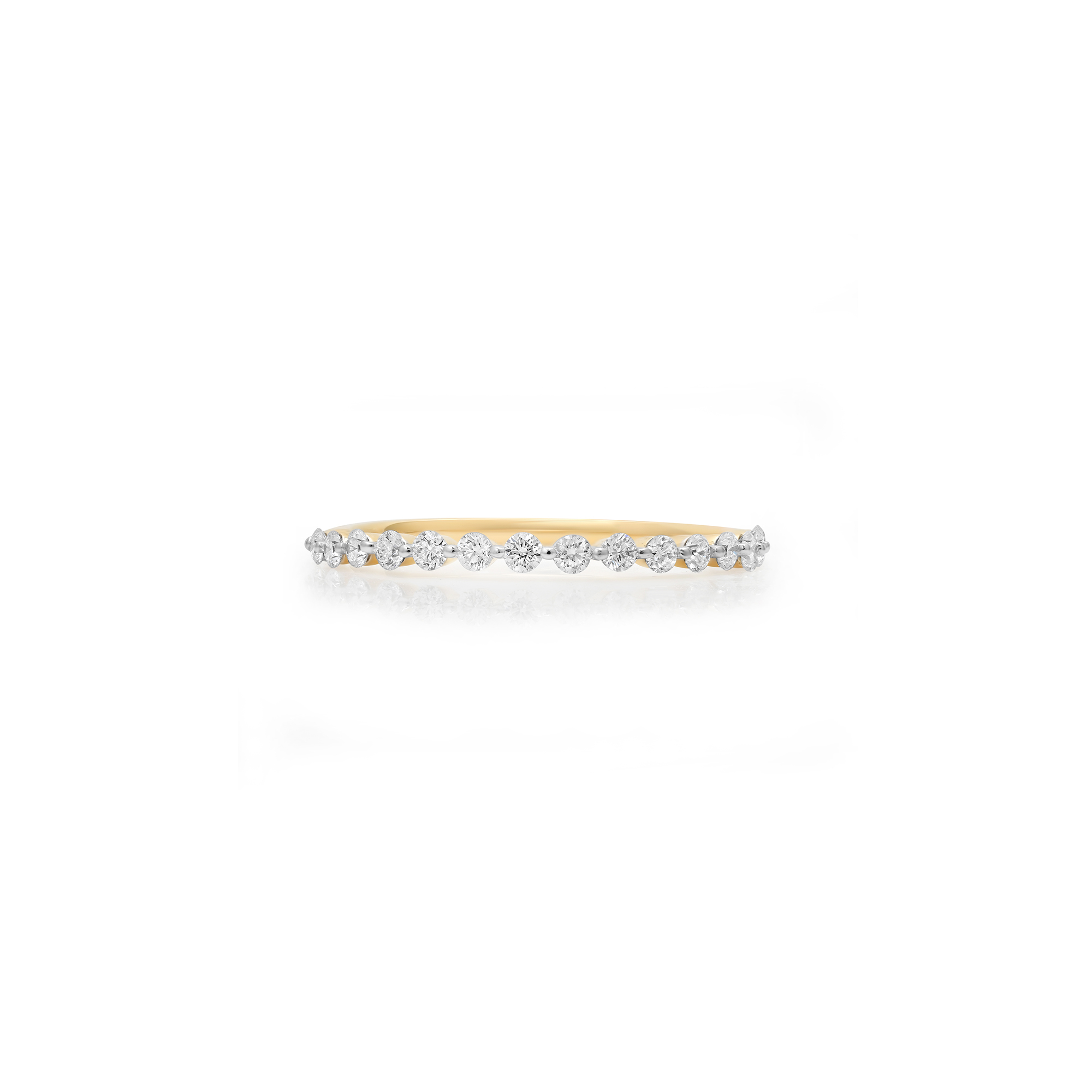 Papua Gold & Diamond Band