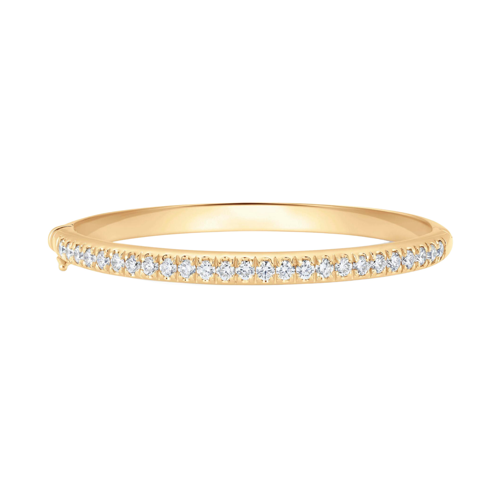 GARNI Loop Bangle - Small Swing Bangle | GARNI ONLINE STORE