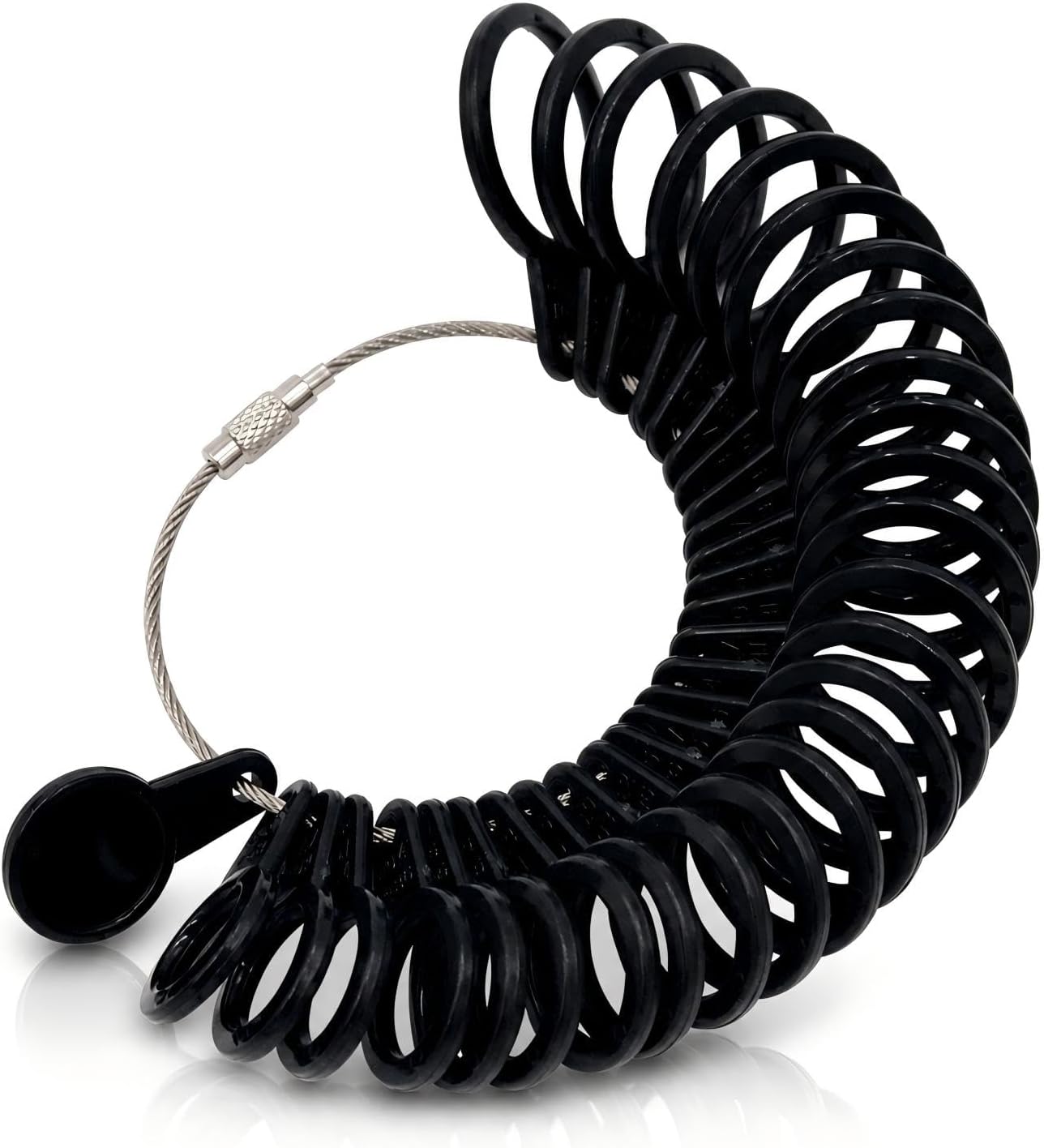 Complimentary Ring Sizer