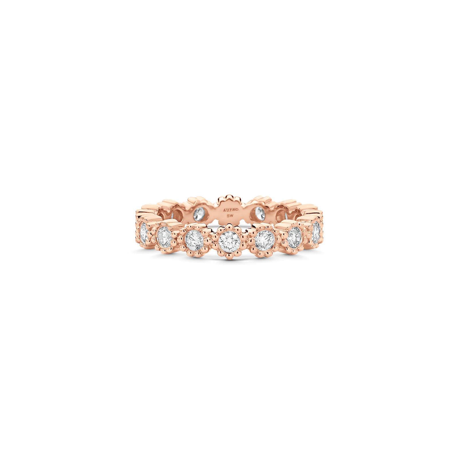 Isadora Floret Ring
