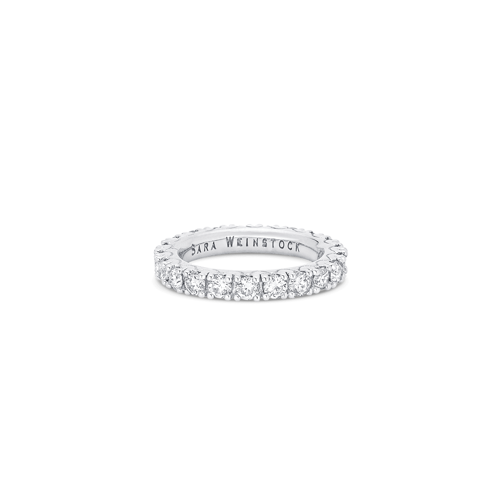 Eternity Band