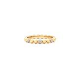 Isadora Cali Partial Ring - Sara Weinstock Fine Jewelry