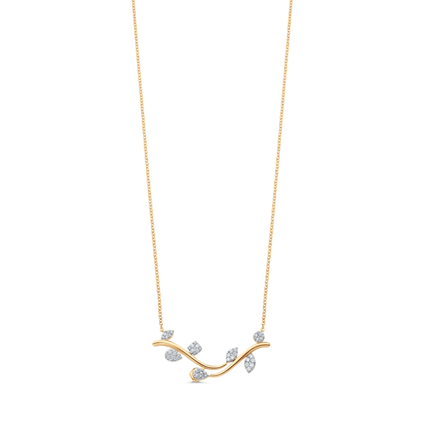 Shop Layering Necklaces at Sara Weinstock Fine Jewelry