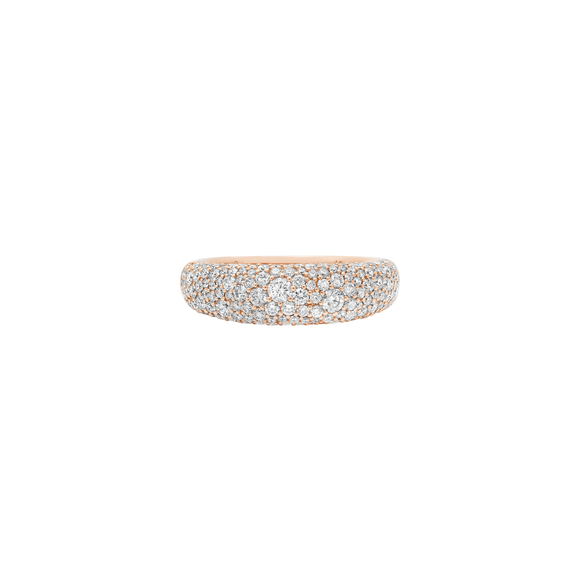 Papua Gold & Diamond Band