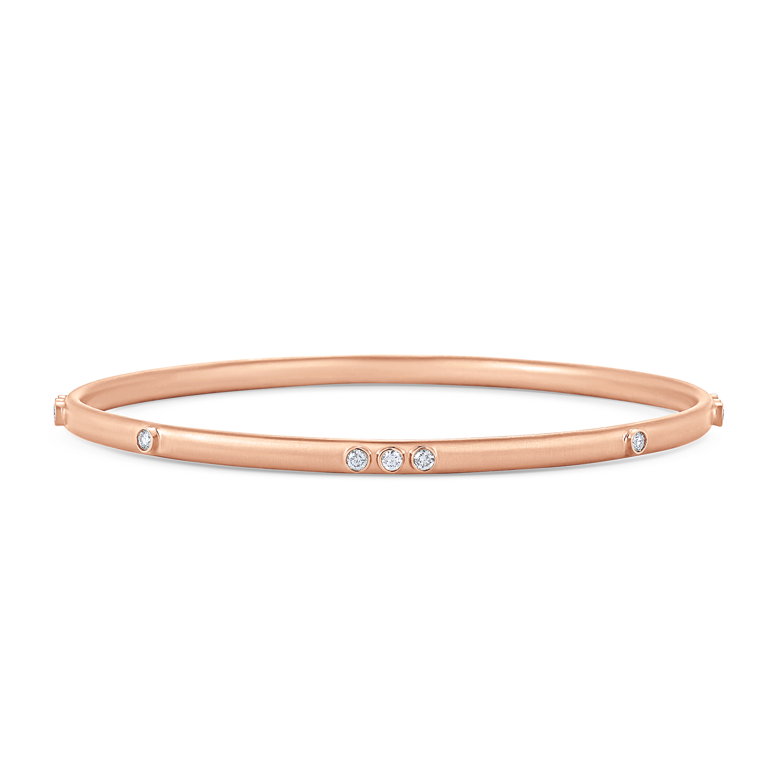 16 Diamond Bangle