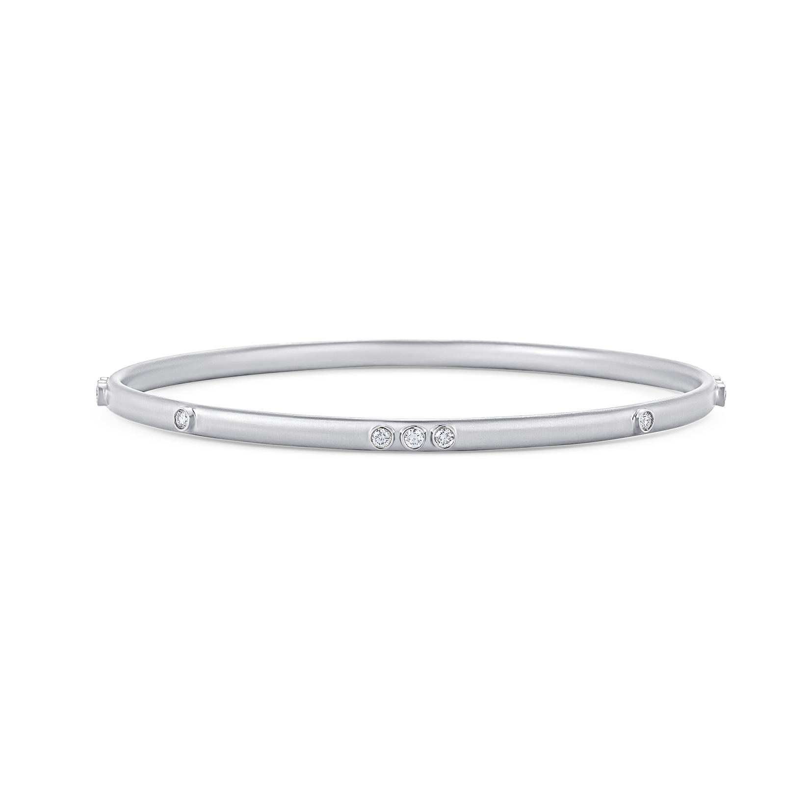 16 Diamond Bangle