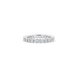 Isadora Petite Eternity Ring