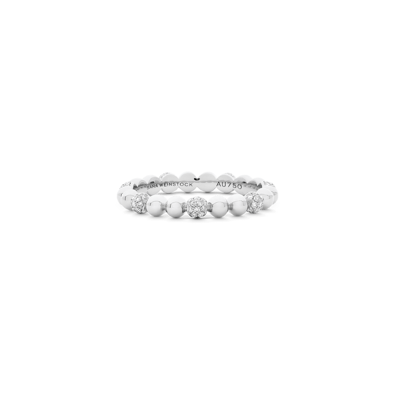 Isadora Cali Partial Ring