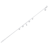 Purity Marquise Diamond Bracelet