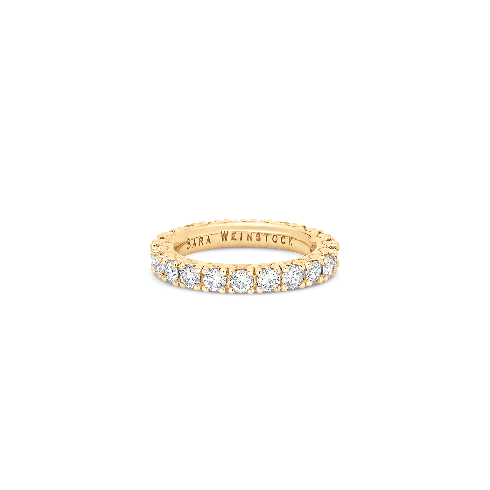 Eternity Band