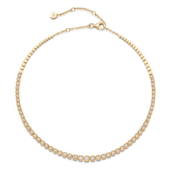 Isadora on sale diamond necklace