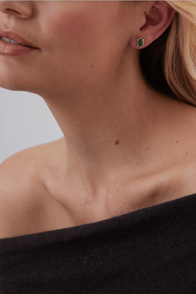 Fine jewelry 2025 stud earrings