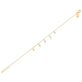 Purity Multi Diamond Bracelet - Sara Weinstock Fine Jewelry