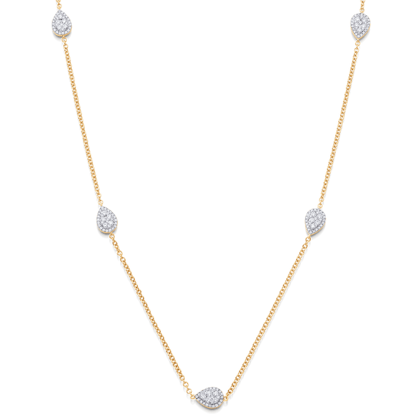 Shop Necklaces at Sara Weinstock Fine Jewelry | Sara Weinstock Fine Jewelry